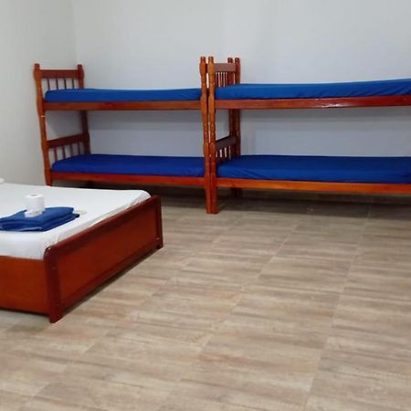 Ferienwohnung Apartamento Domingos Copacabana Rio de Janeiro Exterior foto
