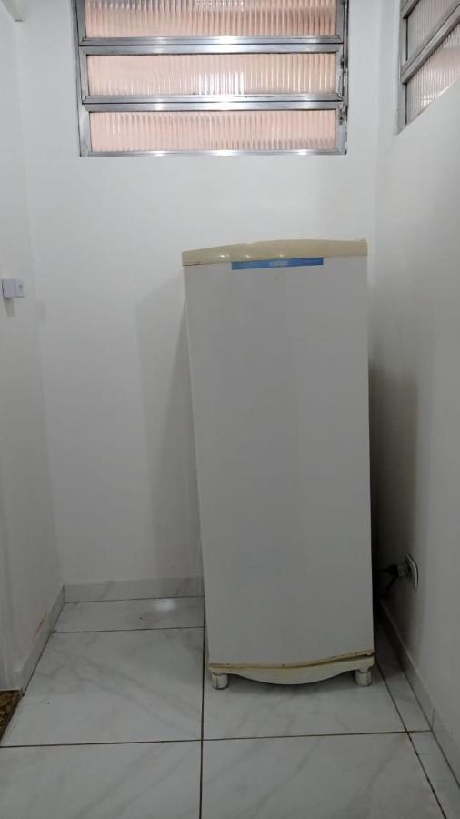 Ferienwohnung Apartamento Domingos Copacabana Rio de Janeiro Exterior foto