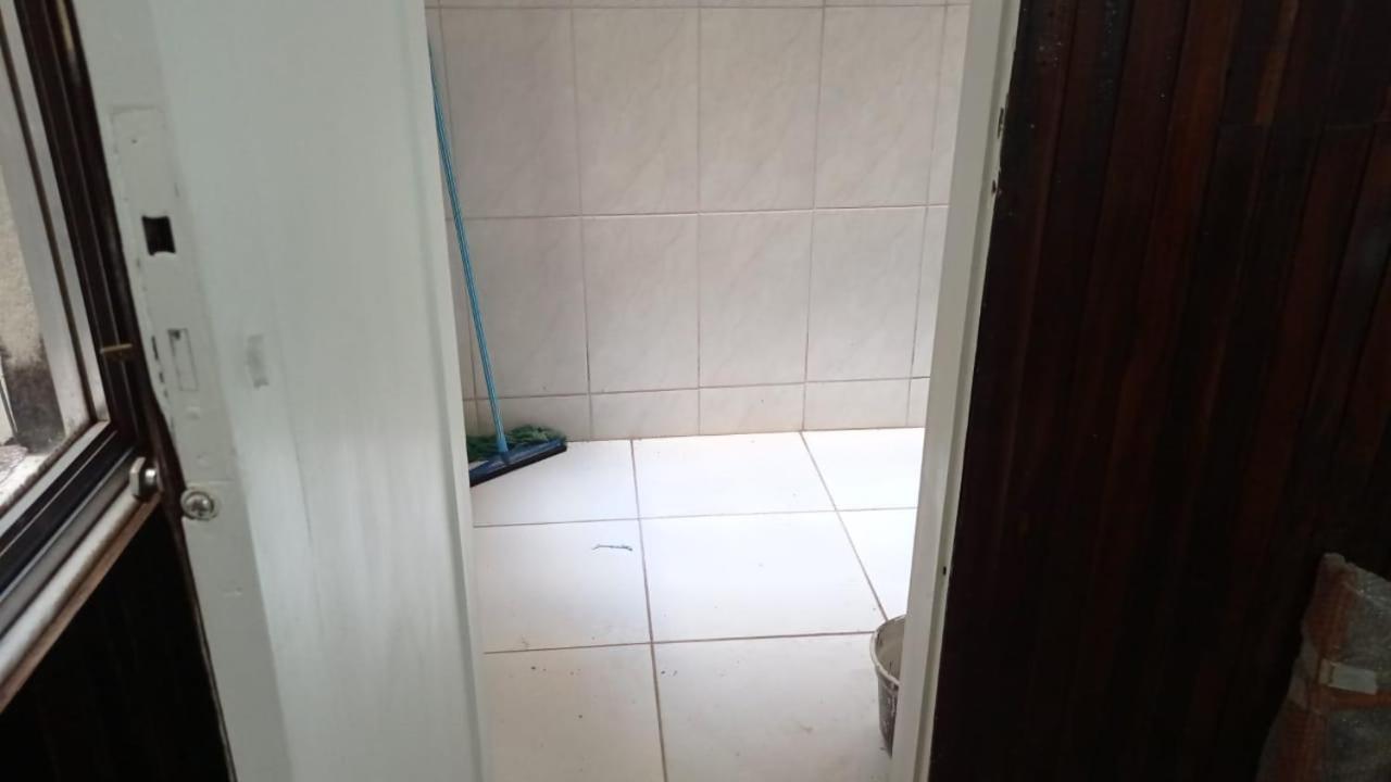 Ferienwohnung Apartamento Domingos Copacabana Rio de Janeiro Exterior foto