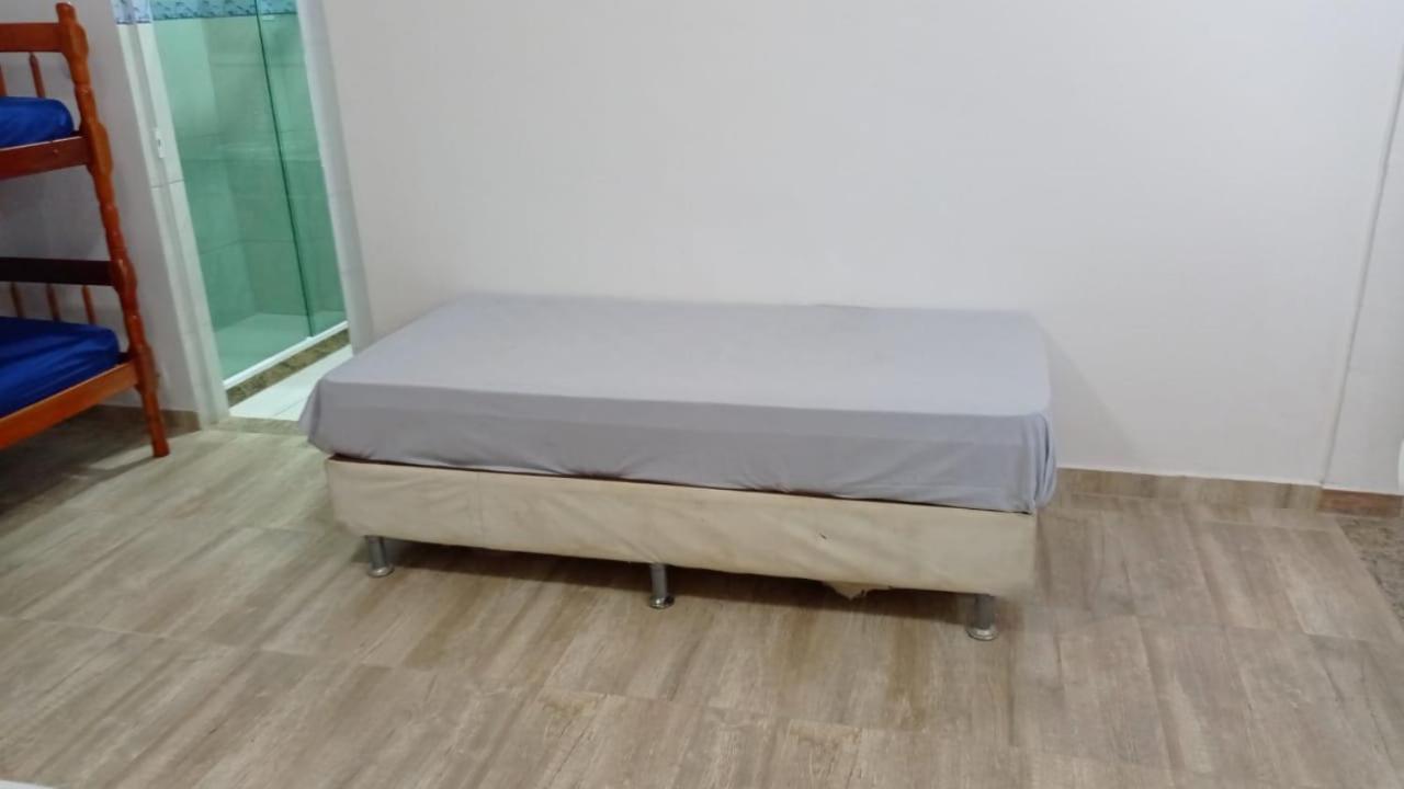 Ferienwohnung Apartamento Domingos Copacabana Rio de Janeiro Exterior foto