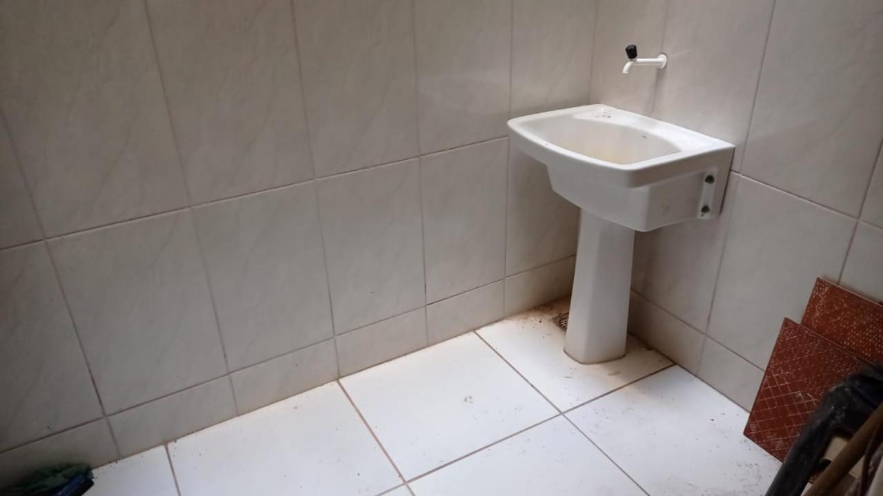 Ferienwohnung Apartamento Domingos Copacabana Rio de Janeiro Exterior foto