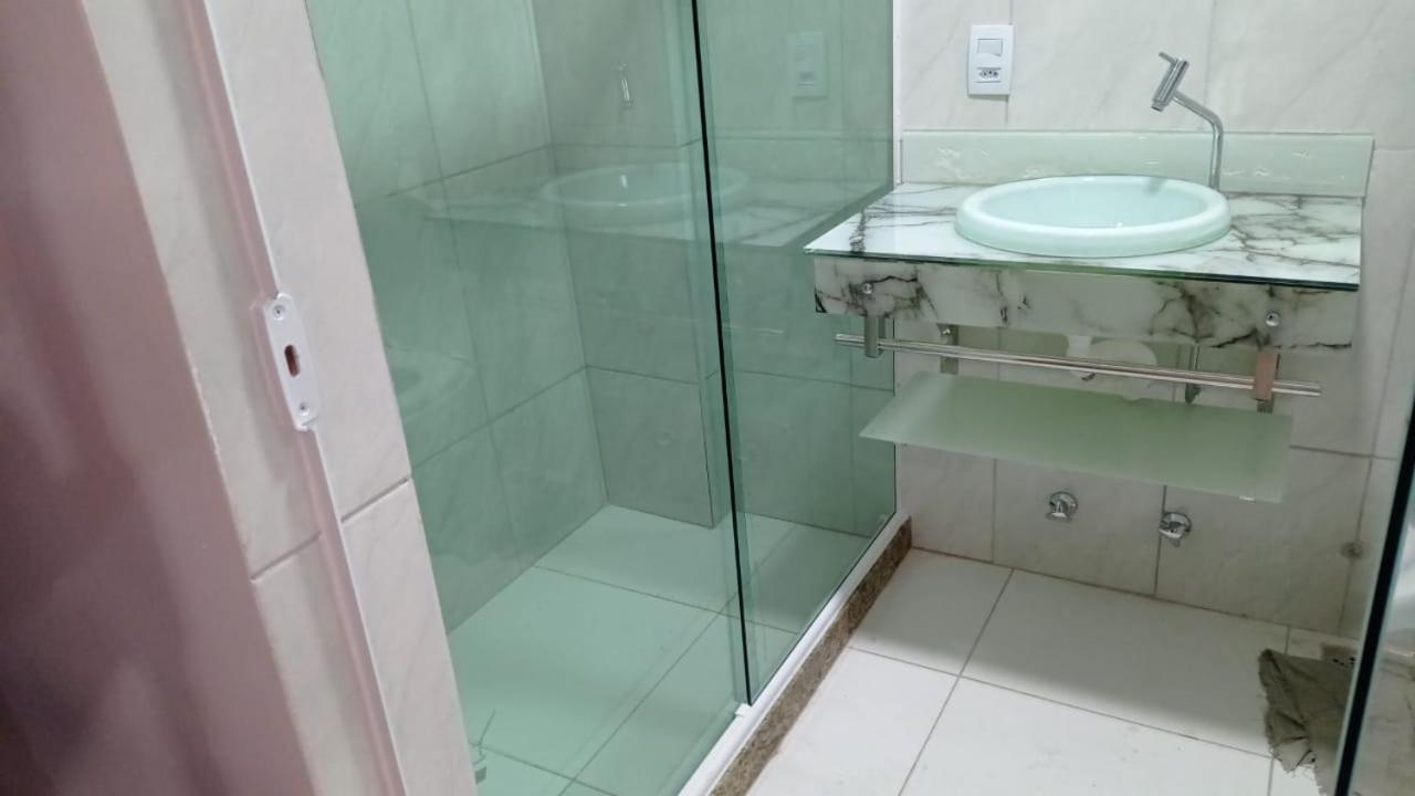 Ferienwohnung Apartamento Domingos Copacabana Rio de Janeiro Exterior foto